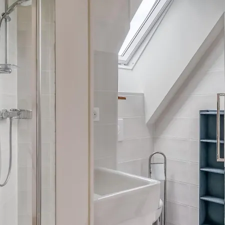 Fleurs D'ajoncs By Interhome Appartement
