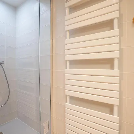 Appartement Fleurs D'ajoncs By Interhome